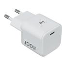 Сетевое зарядное устройство Magssory Nano Boost мощностью 100 Вт (USB-C) (GaN) - фото 10